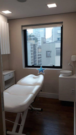 Imagem Imóvel para Alugar, 54 m² em Higienópolis - São Paulo