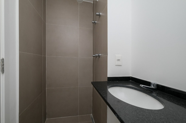 Imagem Apartamento com 1 Quarto à Venda, 31 m² em Perdizes - São Paulo