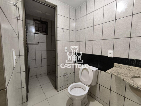 Imagem Kitnet com 1 Quarto para Alugar, 27 m² em Jardim Tarumã - Londrina