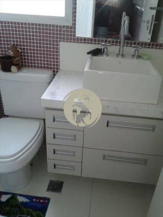 Imagem Apartamento com 4 Quartos à Venda, 190 m² em Gonzaga - Santos Imagem Apartamento com 4 Quartos à Venda, 190 m² em Gonzaga - Santos