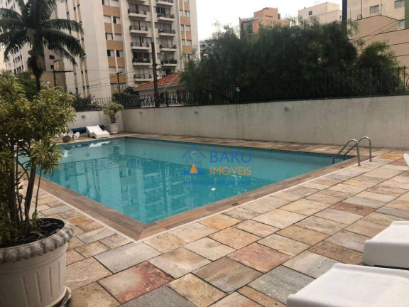 Apartamento com 4 Quartos à Venda, 203 m² em Santo Antônio - São Caetano Do Sul