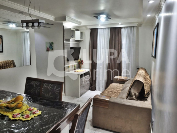 Imagem Apartamento com 3 Quartos à Venda, 61 m² em Vila Endres - Guarulhos Imagem Apartamento com 3 Quartos à Venda, 61 m² em Vila Endres - Guarulhos