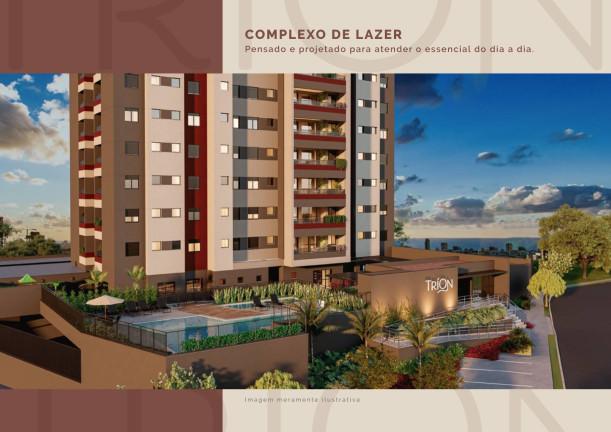 Imagem Apartamento com 3 Quartos à Venda, 69 m² em Jardim Paulistano - Sorocaba Imagem Apartamento com 3 Quartos à Venda, 69 m² em Jardim Paulistano - Sorocaba