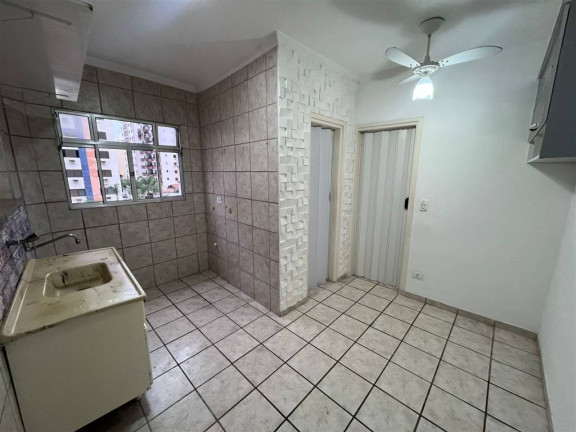 Imagem Apartamento com 1 Quarto à Venda, 41 m² em Tupi - Praia Grande Imagem Apartamento com 1 Quarto à Venda, 41 m² em Tupi - Praia Grande