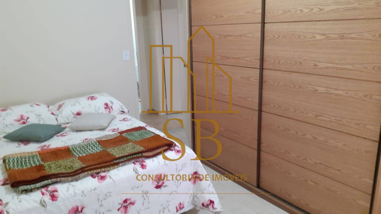 Imagem Apartamento com 2 Quartos à Venda, 85 m² em Itararé - São Vicente Imagem Apartamento com 2 Quartos à Venda, 85 m² em Itararé - São Vicente