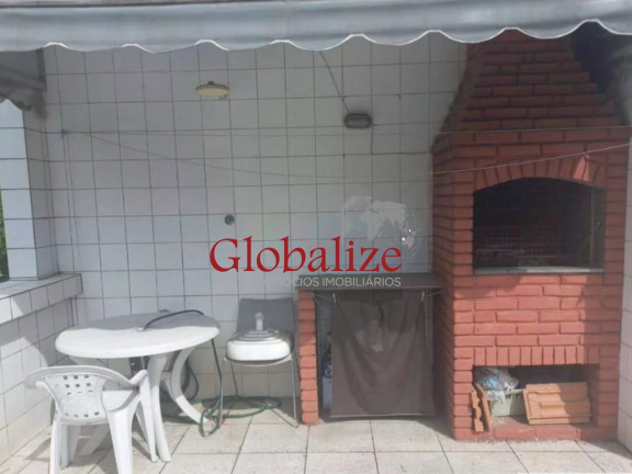 Casa com 5 Quartos à Venda, 180 m² em Aparecida - Santos