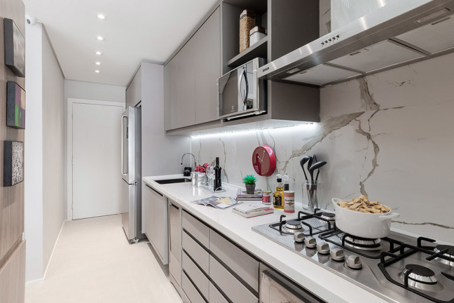 Imagem Apartamento com 3 Quartos à Venda, 102 m² em Tatuapé - São Paulo