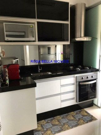 Imagem Apartamento com 2 Quartos à Venda, 54 m² em Vila Nova Esperia - Jundiaí