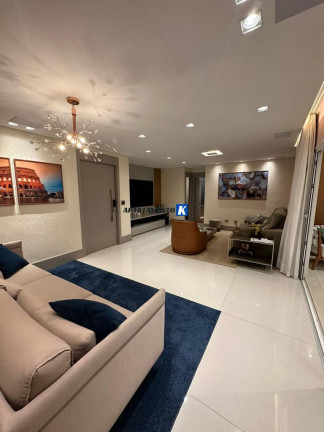 Imagem Apartamento com 3 Quartos à Venda, 160 m² em Vila Rosália - Guarulhos Imagem Apartamento com 3 Quartos à Venda, 160 m² em Vila Rosália - Guarulhos