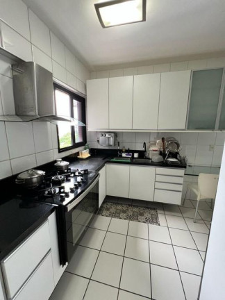 Imagem Apartamento com 4 Quartos à Venda, 180 m² em Jardim Apipema - Salvador
