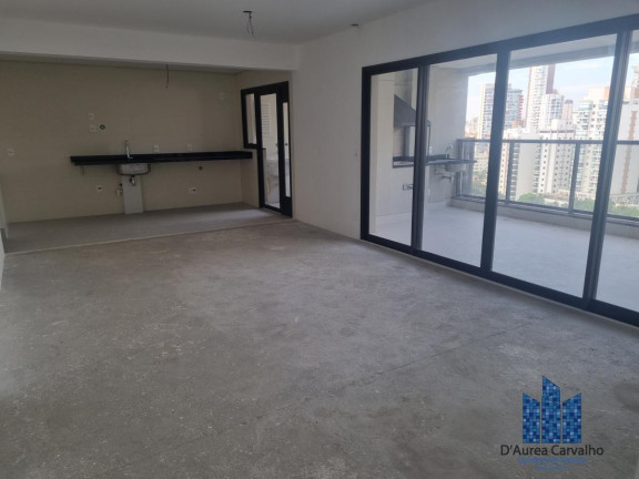 Imagem Apartamento com 4 Quartos à Venda, 158 m² em Aclimação - São Paulo Imagem Apartamento com 4 Quartos à Venda, 158 m² em Aclimação - São Paulo