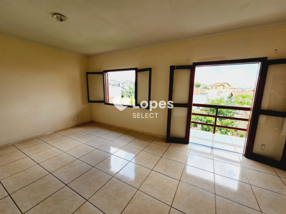 Imagem Casa com 5 Quartos à Venda, 498 m² em Loteamento Residencial Ana Carolina - Valinhos