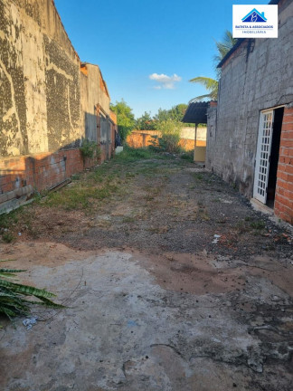 Imagem Terreno à Venda, 300 m² em Vila Palmeiras Ii - Campinas Imagem Terreno à Venda, 300 m² em Vila Palmeiras Ii - Campinas