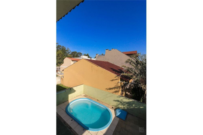 Imagem Casa com 3 Quartos à Venda,  em Hípica - Porto Alegre