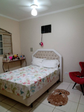 Imagem Casa com 2 Quartos à Venda, 250 m² em Parque Vitória Régia - Sorocaba