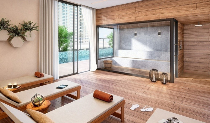 Imagem Imóvel com 2 Quartos à Venda, 74 m² em Botafogo - Rio De Janeiro