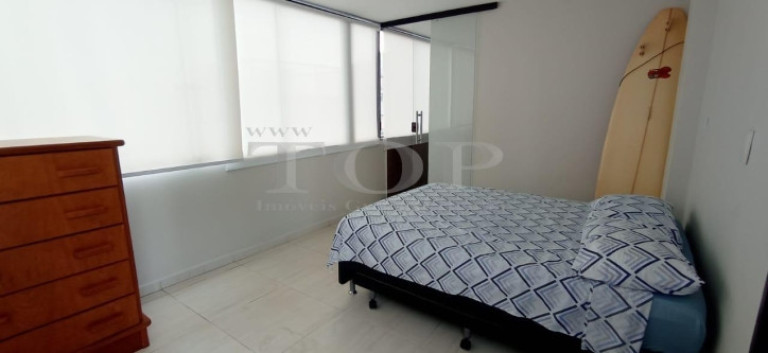 Imagem Cobertura com 3 Quartos à Venda, 100 m² em Jardim Astúrias - Guarujá