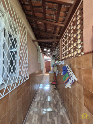 Imagem Casa com 3 Quartos à Venda, 185 m² em Praia De Itaparica - Vila Velha Imagem Casa com 3 Quartos à Venda, 185 m² em Praia De Itaparica - Vila Velha
