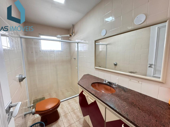 Imagem Apartamento com 3 Quartos à Venda, 123 m² em Passagem - Cabo Frio