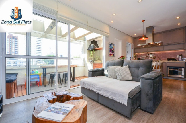 Imagem Apartamento com 2 Quartos à Venda, 74 m² em Vila Mariana - São Paulo Imagem Apartamento com 2 Quartos à Venda, 74 m² em Vila Mariana - São Paulo
