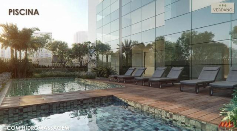 Imagem Apartamento com 3 Quartos à Venda, 108 m² em Boa Viagem - Recife