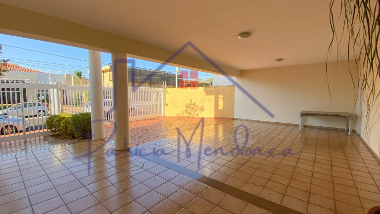 Imagem Casa com 4 Quartos à Venda, 511 m² em Alto Da Boa Vista - Ribeirão Preto