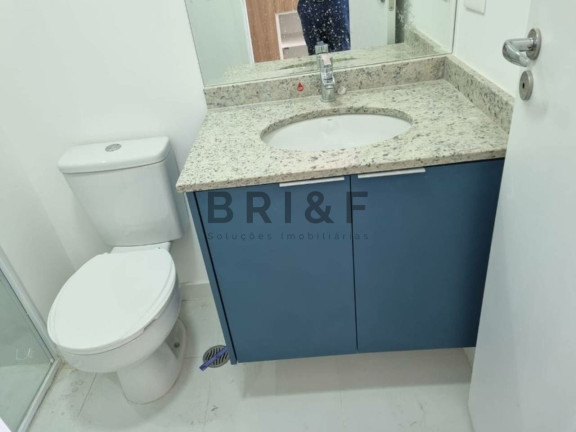 Imagem Apartamento com 1 Quarto à Venda, 24 m² em Paraíso - São Paulo Imagem Apartamento com 1 Quarto à Venda, 24 m² em Paraíso - São Paulo