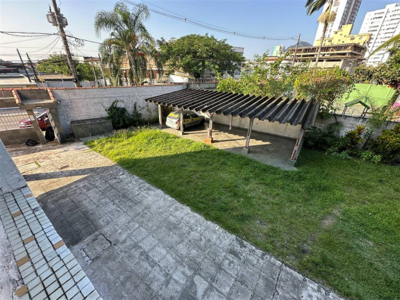 Imagem Apartamento com 1 Quarto à Venda, 40 m² em Boqueirao - Praia Grande