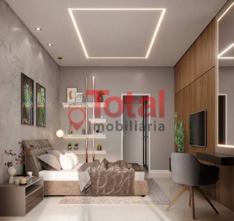 Imagem Apartamento com 3 Quartos à Venda,  em Belvedere - Coronel Fabriciano