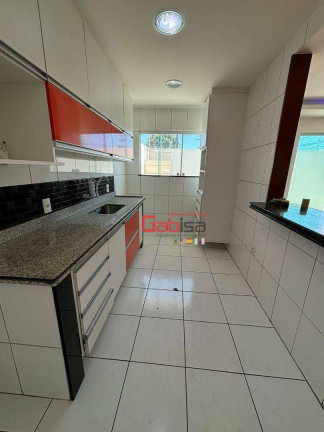 Imagem Casa com 3 Quartos à Venda, 160 m² em Jardim Excelsior - Cabo Frio Imagem Casa com 3 Quartos à Venda, 160 m² em Jardim Excelsior - Cabo Frio