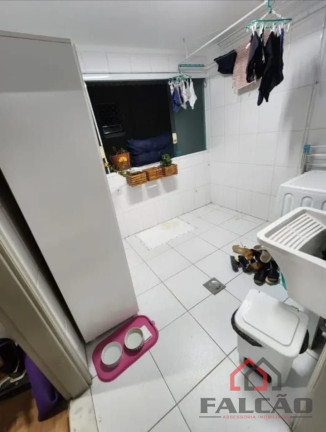 Imagem Apartamento com 3 Quartos à Venda, 127 m² em Boqueirão - Santos Imagem Apartamento com 3 Quartos à Venda, 127 m² em Boqueirão - Santos