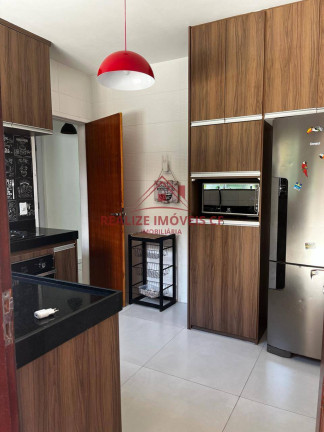 Imagem Casa de Condomínio com 4 Quartos à Venda, 158 m² em Vila Do Peró - Cabo Frio Imagem Casa de Condomínio com 4 Quartos à Venda, 158 m² em Vila Do Peró - Cabo Frio