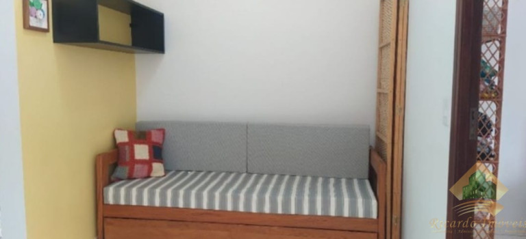 Imagem Apartamento com 1 Quarto à Venda, 51 m² em Maranduba - Ubatuba Imagem Apartamento com 1 Quarto à Venda, 51 m² em Maranduba - Ubatuba