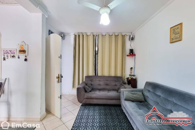 Imagem Casa com 3 Quartos à Venda, 110 m² em Parque Industrial - São José Dos Campos