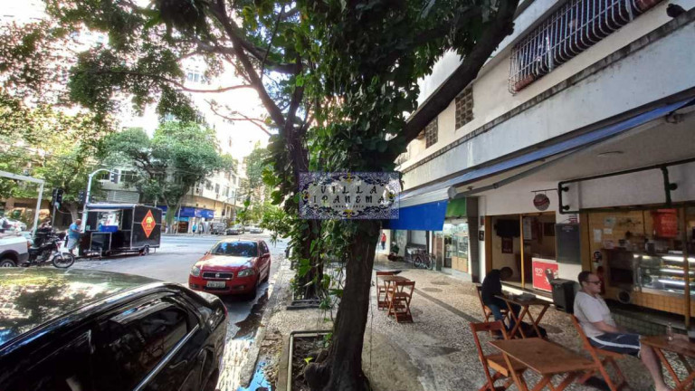 Imagem Loja para Alugar, 85 m² em Copacabana - Rio De Janeiro Imagem Loja para Alugar, 85 m² em Copacabana - Rio De Janeiro