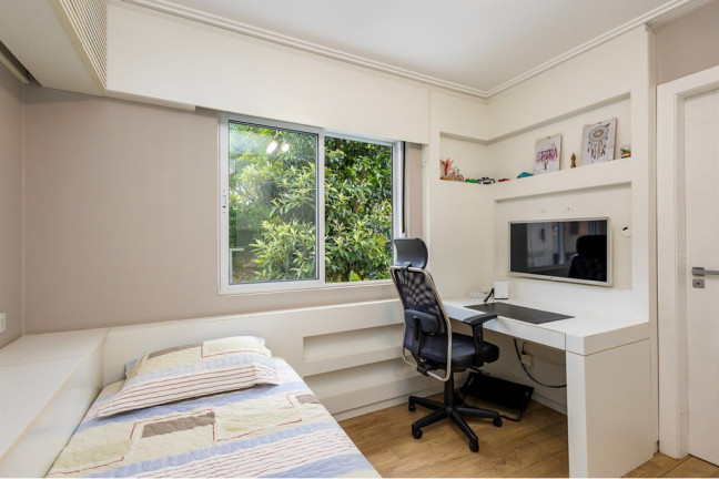 Imagem Apartamento com 5 Quartos à Venda, 282 m² em Jardim Social - Curitiba Imagem Apartamento com 5 Quartos à Venda, 282 m² em Jardim Social - Curitiba