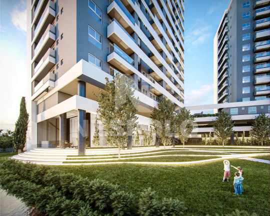 Imagem Apartamento com 1 Quarto à Venda, 65 m² em Fazenda - Itajai