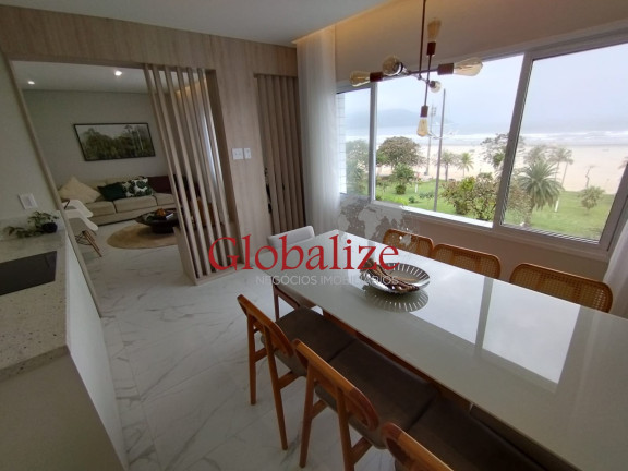 Imagem Imóvel com 3 Quartos à Venda, 120 m² em Gonzaga - Santos Imagem Imóvel com 3 Quartos à Venda, 120 m² em Gonzaga - Santos