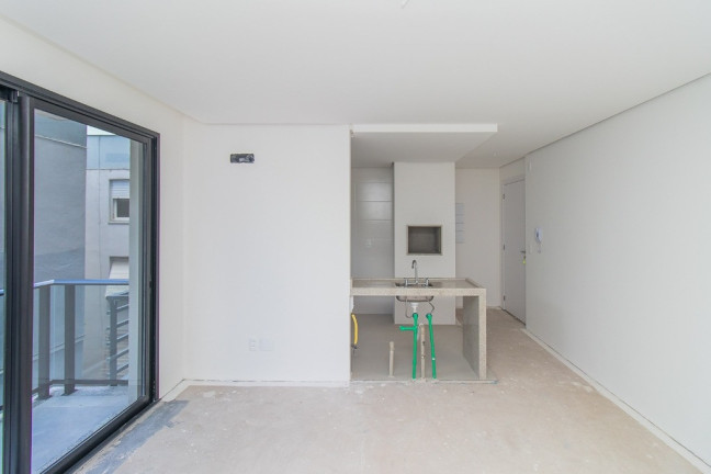 Imagem Apartamento com 2 Quartos à Venda, 75 m² em Menino Deus - Porto Alegre