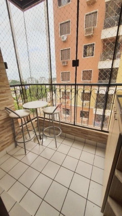 Imagem Apartamento com 3 Quartos à Venda, 67 m² em Teresópolis - Porto Alegre Imagem Apartamento com 3 Quartos à Venda, 67 m² em Teresópolis - Porto Alegre