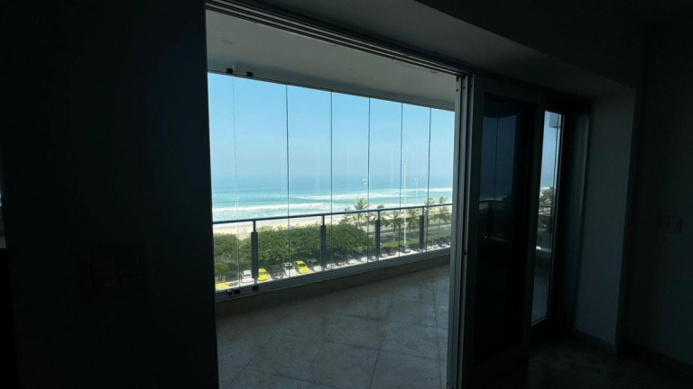 Imagem Cobertura com 3 Quartos à Venda, 300 m² em Barra Da Tijuca - Rio De Janeiro