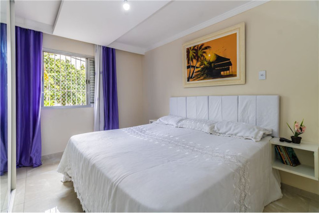 Imagem Casa com 3 Quartos à Venda,  em Parque Boturussu - São Paulo