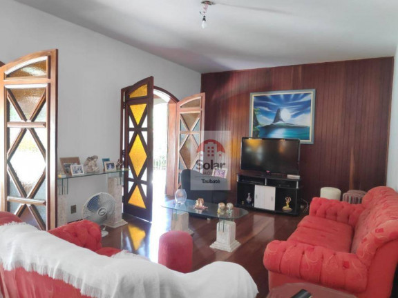 Imagem Casa com 3 Quartos à Venda, 389 m² em Condomínio Vale Do Sol - Tremembé