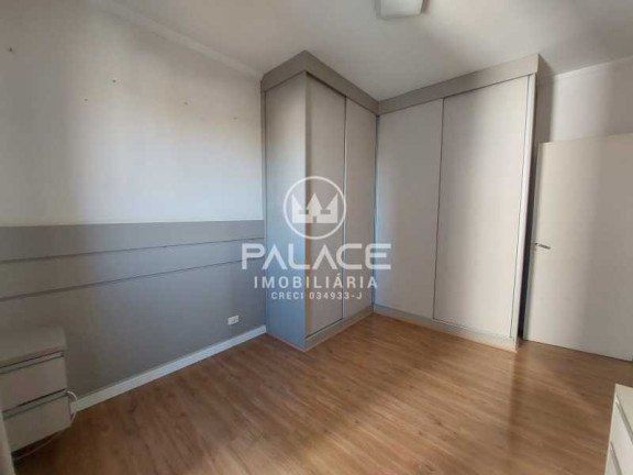 Foto do imóvel Apartamento com 2 Quartos à Venda, 77 m² em Vila Monteiro - Piracicaba