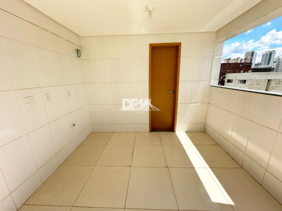 Imagem Imóvel com 3 Quartos à Venda, 110 m² em Norte (águas Claras) - Brasília