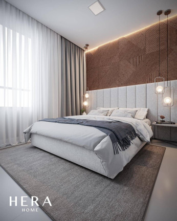 Imagem Apartamento com 3 Quartos à Venda, 118 m² em Centro - Cascavel