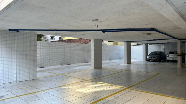 Apartamento com 2 Quartos à Venda, 84 m² em Guilhermina - Praia Grande