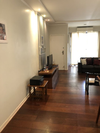 Imagem Apartamento com 3 Quartos à Venda, 150 m² em Embaré - Santos