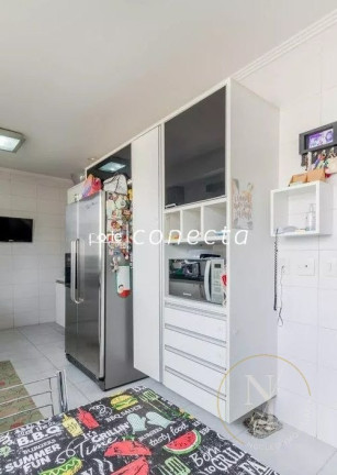 Imagem Apartamento com 4 Quartos à Venda, 164 m² em Tatuapé - São Paulo