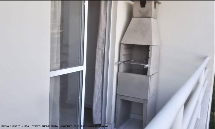 Imagem Apartamento com 2 Quartos à Venda, 54 m² em Parque Primavera - Guarulhos